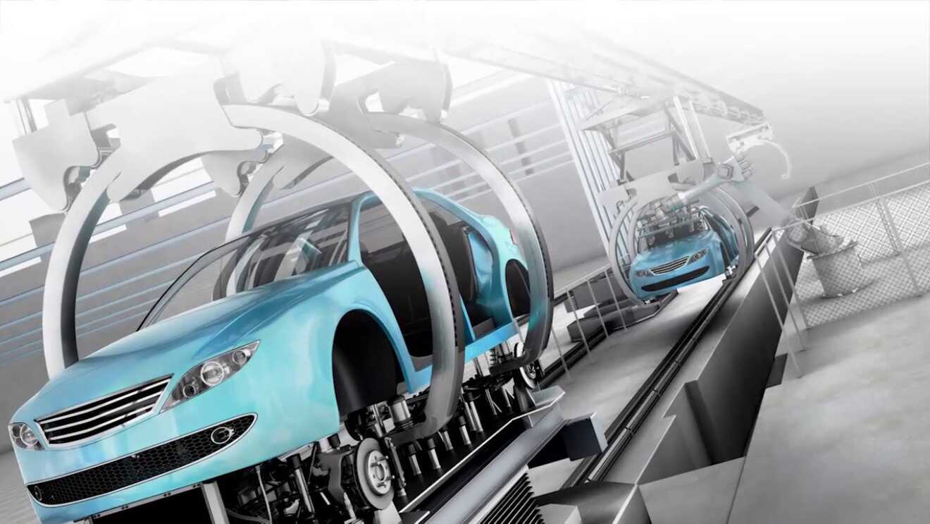 festo automotive automobili