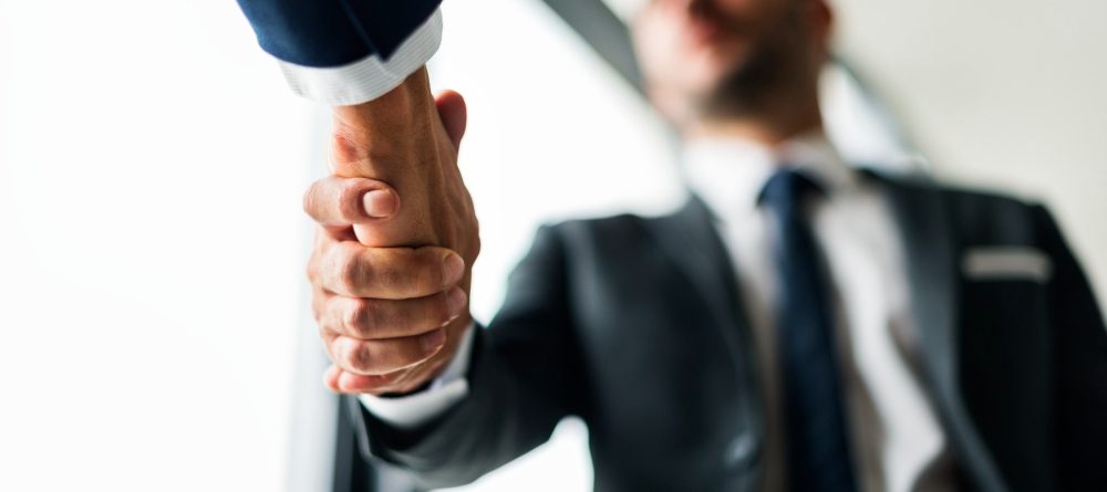 relazioni alla base della vendita